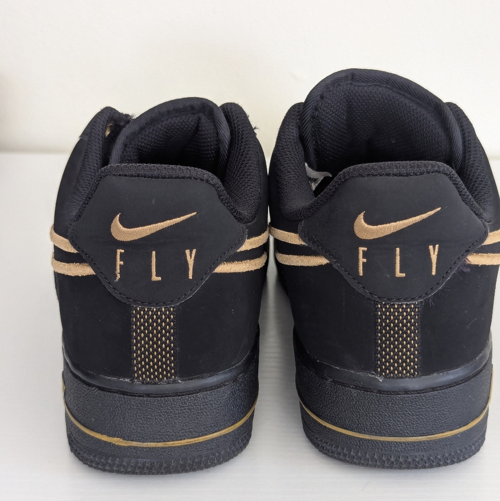 Nike Air Force 1 Low Women's - Picture 7 of 12
